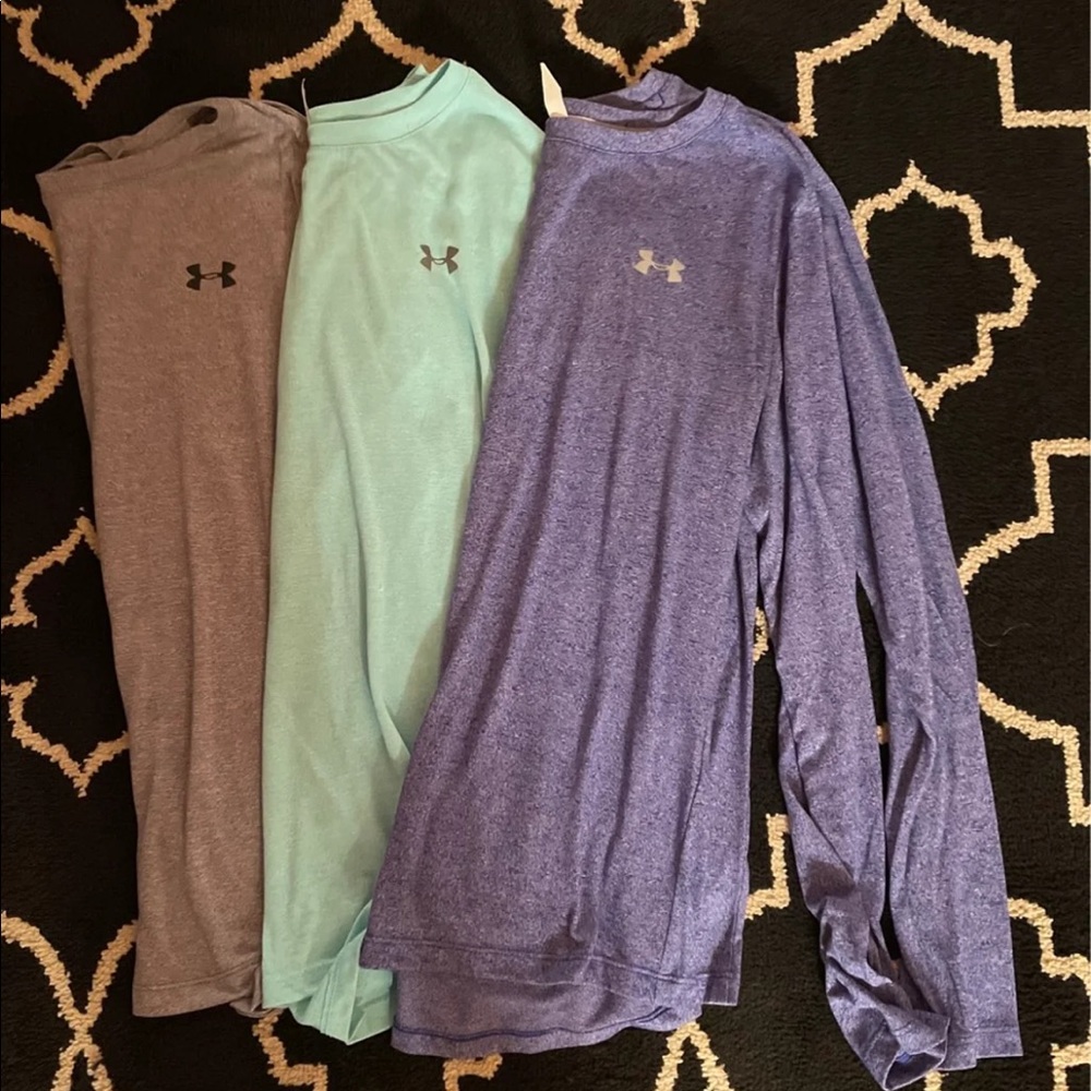 Women’s Under Armour Bundle